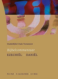 Studiebijbel - Ezechiël-Daniël